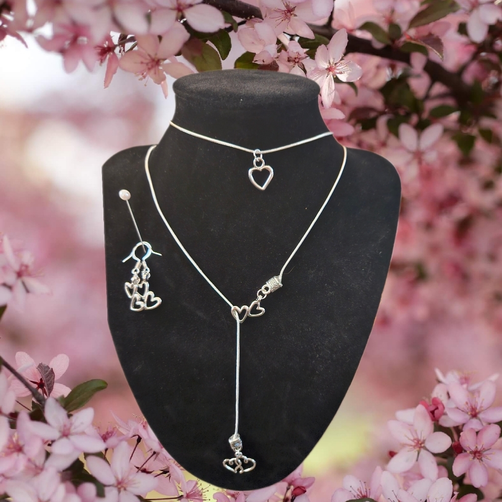 Dainty Elegance set